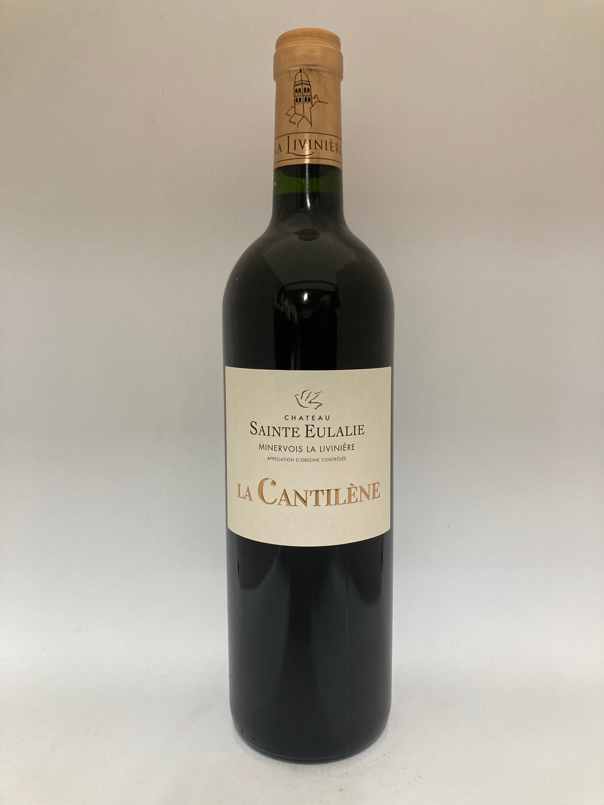 La Cantilène - Rouge - 2020 - 150cl