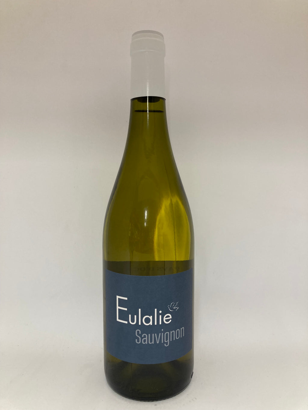Sauvignon D'Eulalie - Blanc - 2023 - 75cl