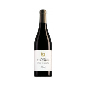 L'Aube Côte du Rhône  - Rouge - 2020 - 75cl