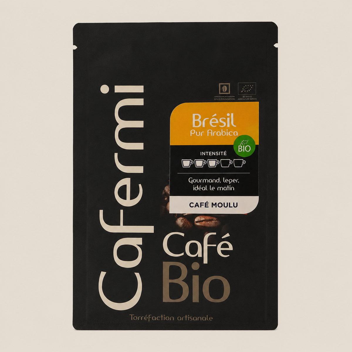 Brésil Bio