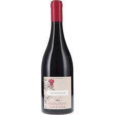Bourgogne Côte D'Or - Rouge - 2023 - 75cl