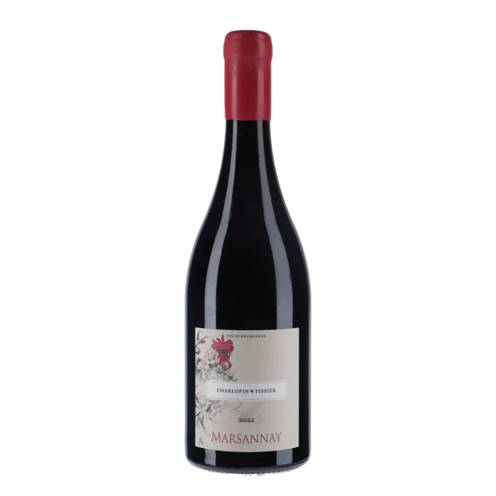 Marsannay La Montagne - Rouge - 2023 - 75cl