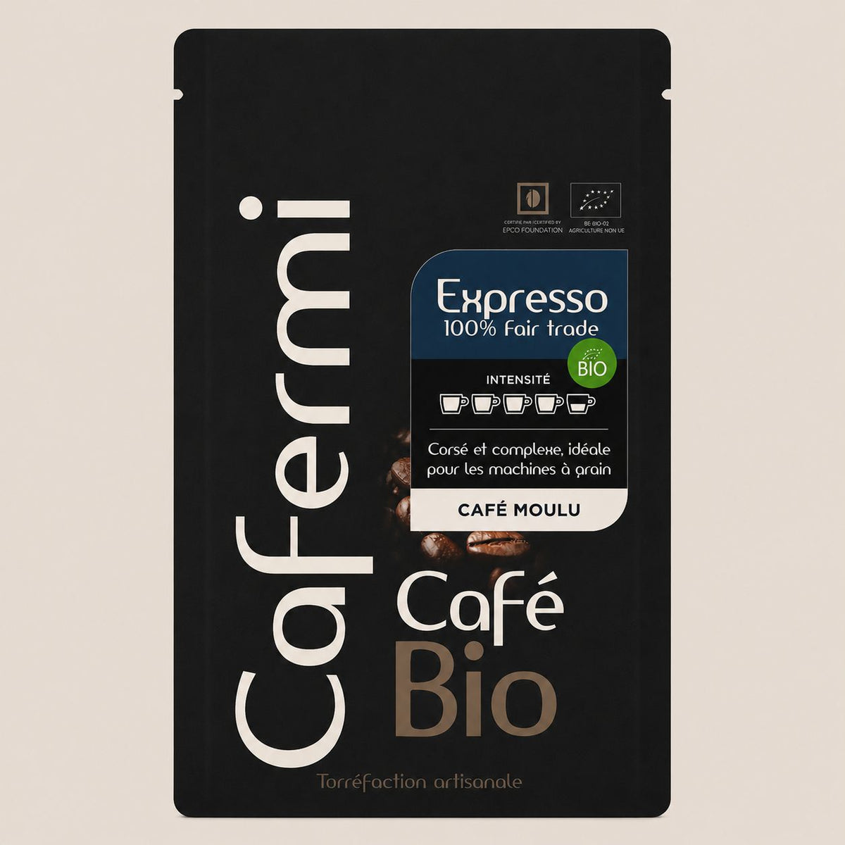 Expresso Bio
