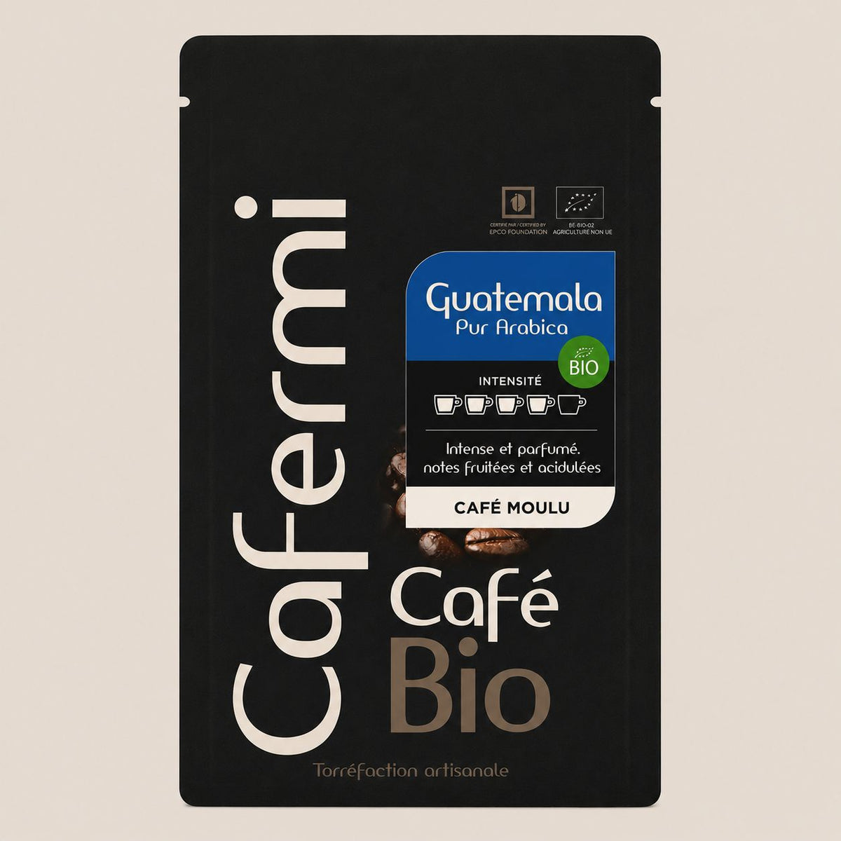 Guatémala Bio