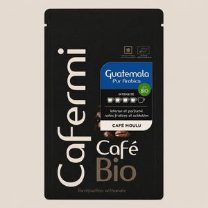 Guatémala Bio
