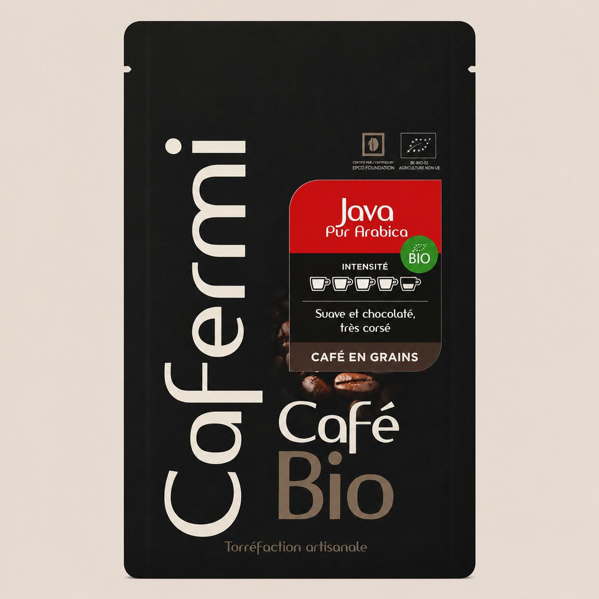 Java Bio