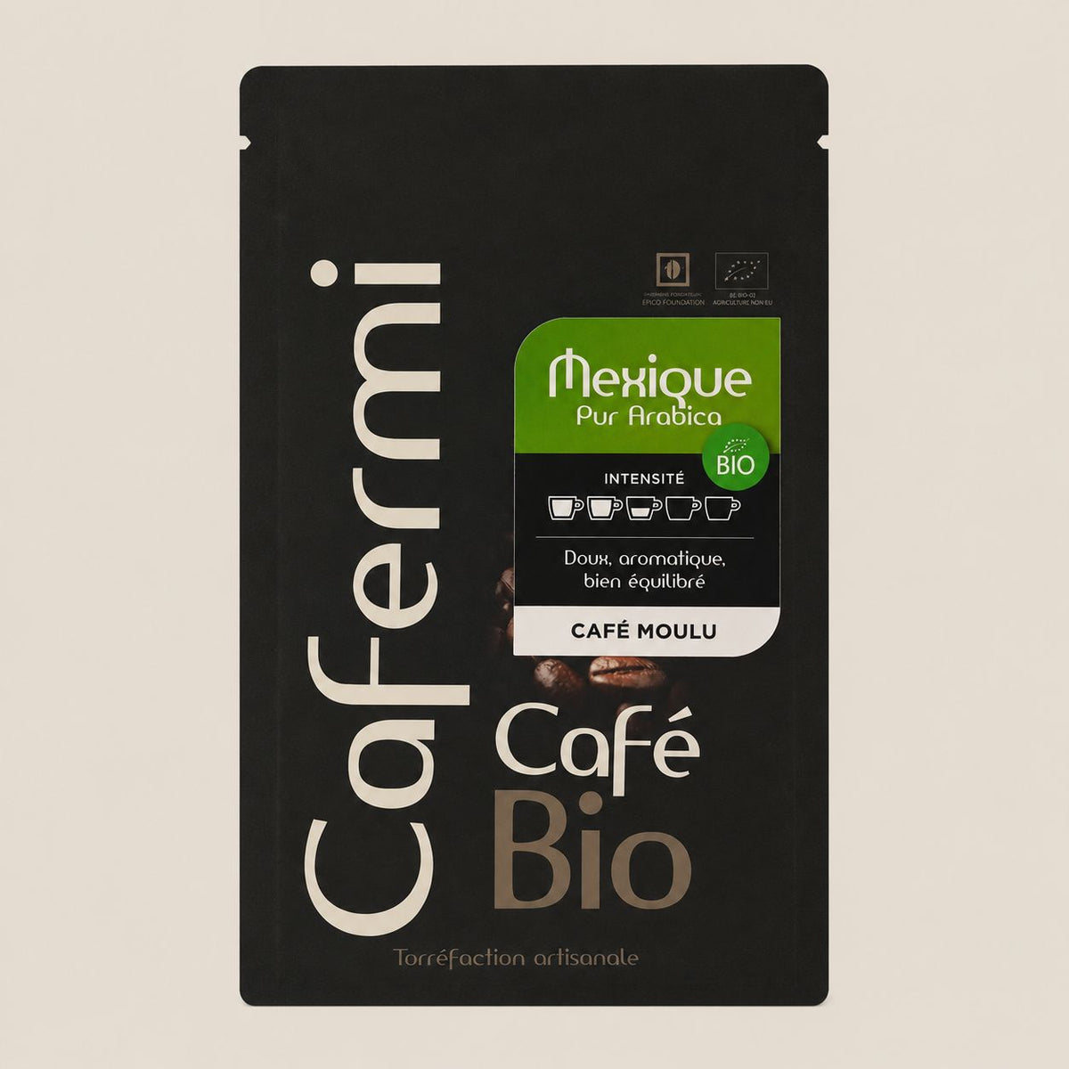 Mexique Bio