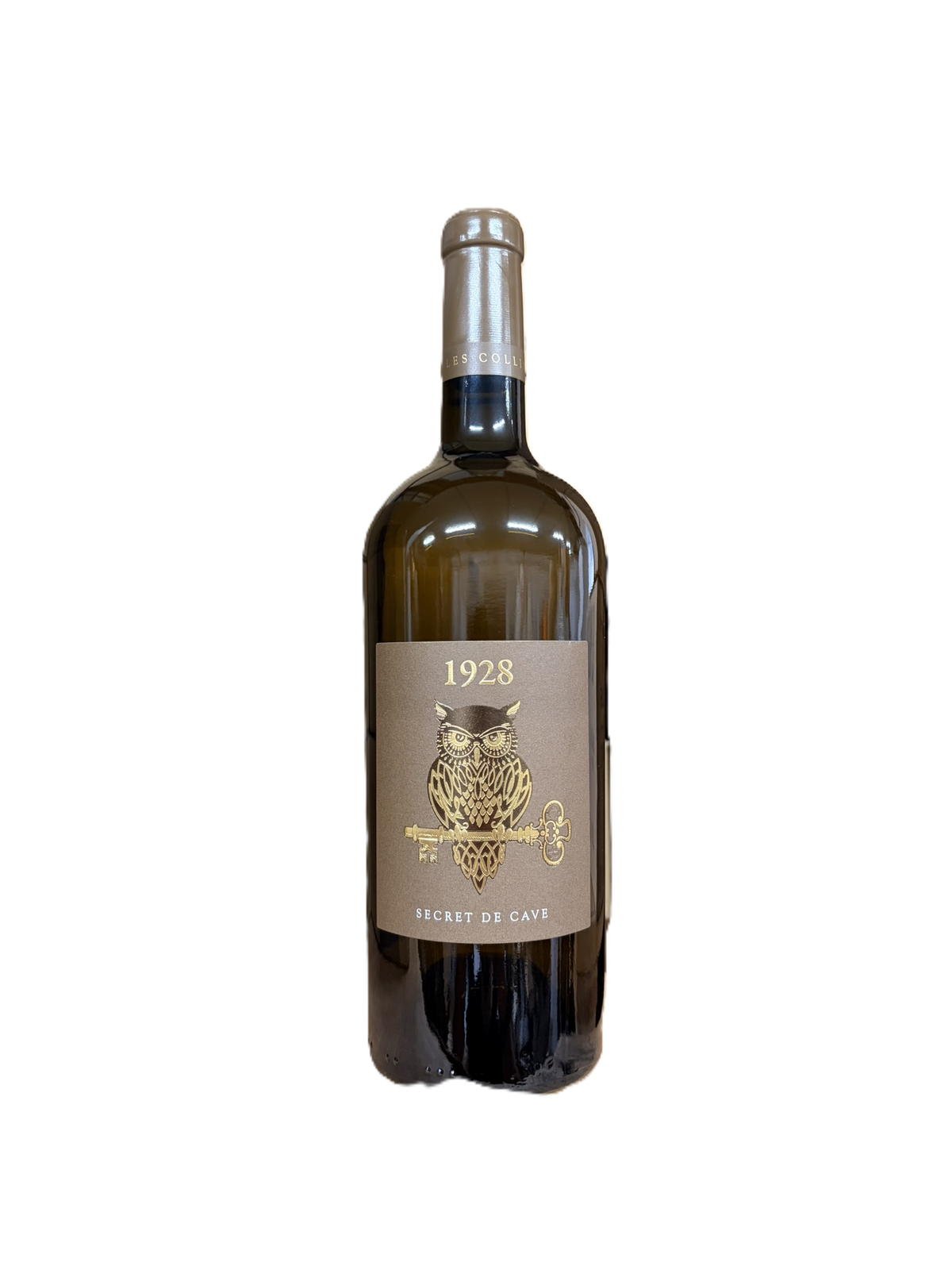Secret de cave - Blanc - 2022 - 75cl