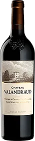 Château Valandraud - Saint Émilion G.C. AOC - 1er Gd Cru Classé - 2019 - 75cl