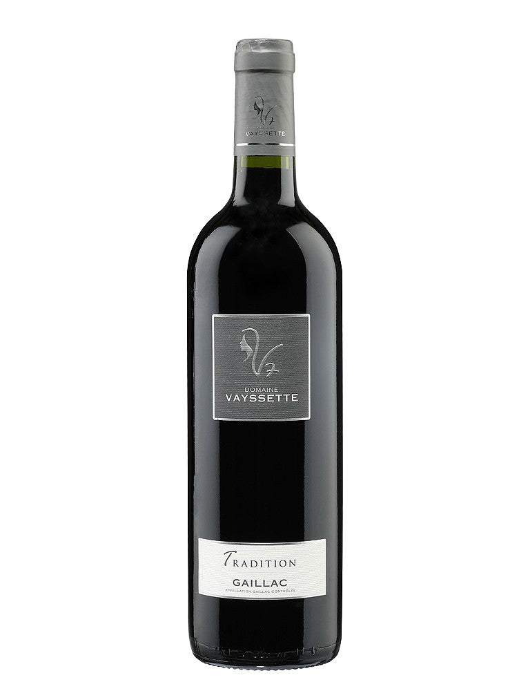 Tradition - Gaillac - Rouge - 2023 - 75cl