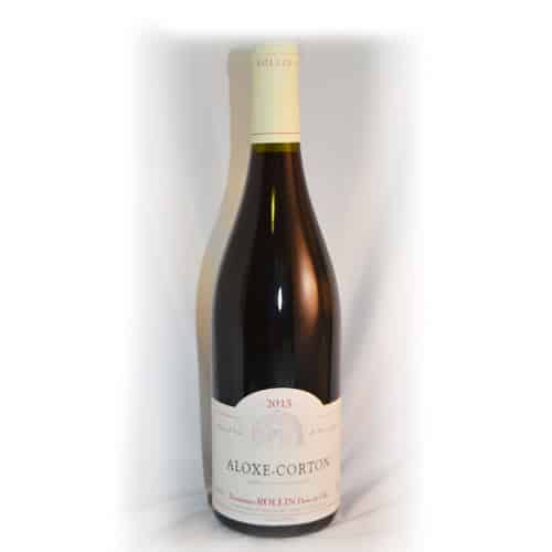 Aloxe Corton - Rouge - 2022 - 75cl