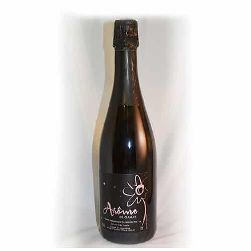 Arôme de Gamay (pétillant) - Rosé - 75cl