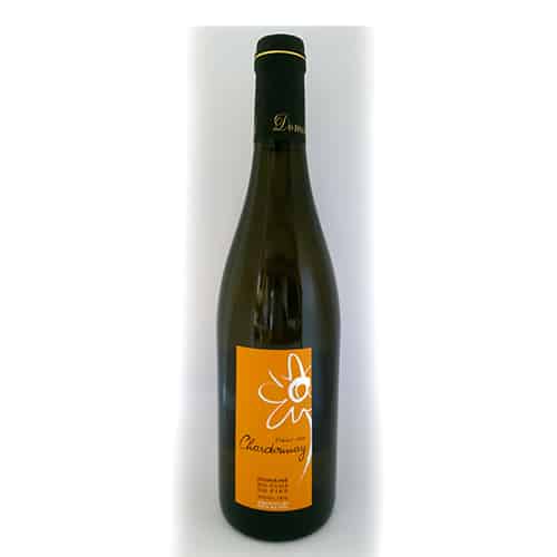 Beaujolais Villages - Blanc - 2025 - 75cl