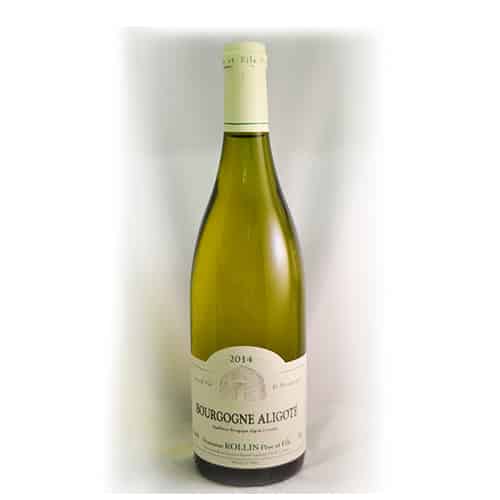 Bourgogne Aligoté - Blanc - 2023 - 75cl
