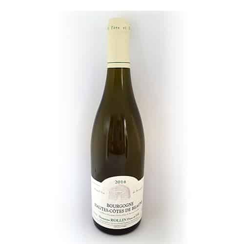 Bourgogne Hautes-Côtes-de-Beaune - Blanc - 2023 - 75cl