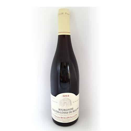 Bourgogne Hautes-Côtes-de-Beaune - Rouge - 2023 - 75cl