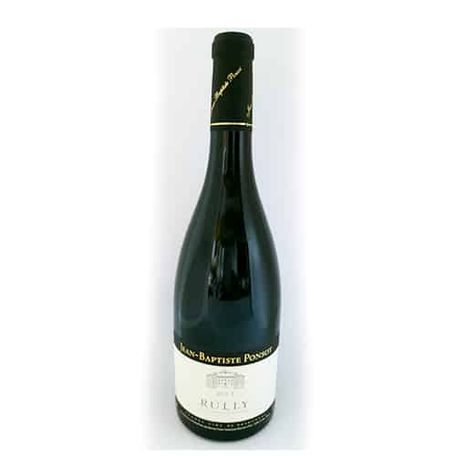 Rully - Rouge - 2022 - 75cl