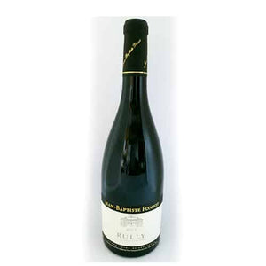 Rully - Rouge 2020 domaine ponsot - 75cl