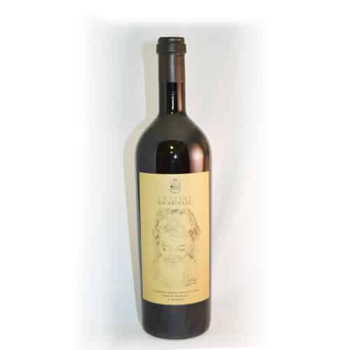Cuvée Juliette Rouge 2022 Languedoc 75cl - rouge élégant Languedoc-Roussillon