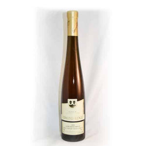 Gewurztraminer Sélection de Grains Nobles - Blanc Moelleux - 2000 - 50cl