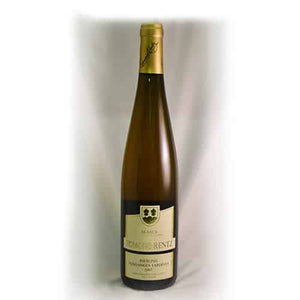 Riesling Vendange Tardive - Blanc Moelleux - 2007 - 75cl