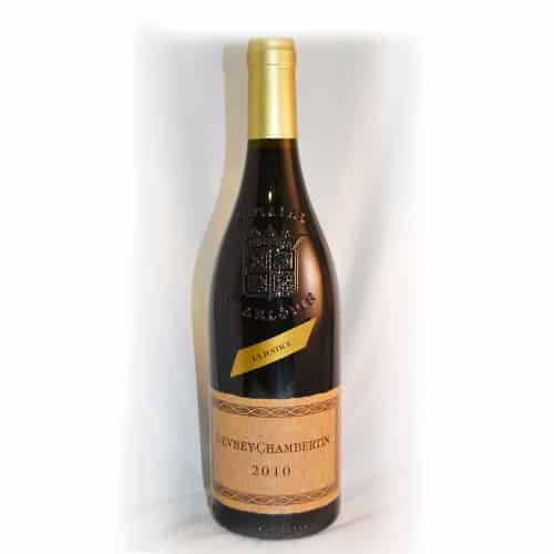Gevrey - Chambertin La Justice - Rouge - 2022 - 75cl