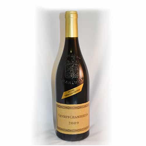 Gevrey - Chambertin Vieilles Vignes - Rouge - 2017 - 150cl