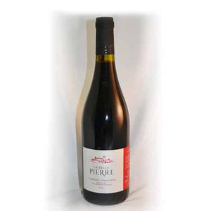 Cabernet Sauvignon d'oc- Rouge - 2020- 75cl
