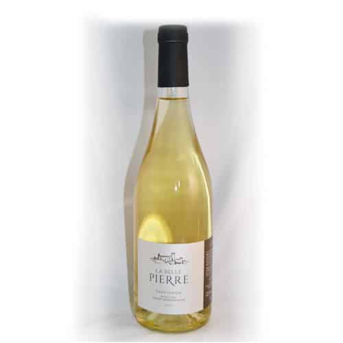 Évidence Sauvignon d'Oc Blanc 2023 Languedoc 75cl - sauvignon sec fruité vin de pays
