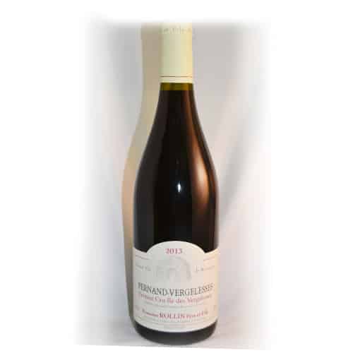 Pernand Vergelesses - Rouge - 2023 - 75cl