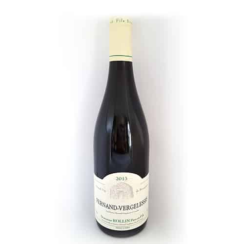 Pernand Vergelesses - Blanc - 2023 - 75cl
