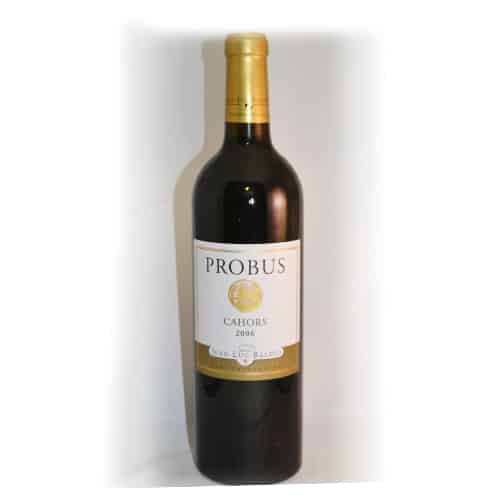 Probus - Rouge - 04,06,10 - 75cl