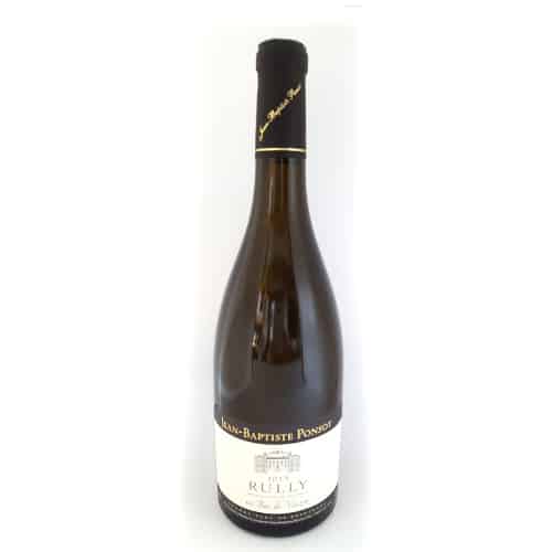 Rully - Blanc - 2022 - 75cl