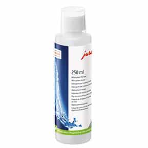 détergent système de lait